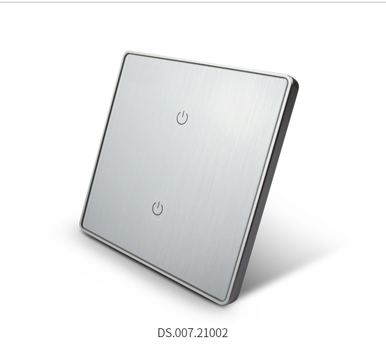 DS.007.21002-23002 智能2路开关
